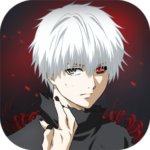 Tokyo Ghoul Break the Chains 3.3691 APK MOD Unlimited Money