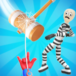 Toss & Break 1.0.7 APK (MOD, Unlimited Money)