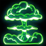 Total City Smash Nuclear War 0.2.5 APK MOD Unlimited Money