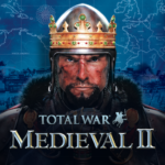 Total War MEDIEVAL II 1.4.1RC5 APK MOD Unlimited Money