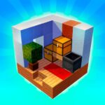 Tower Craft 1.10.20 APK (MOD, Unlimited gems)