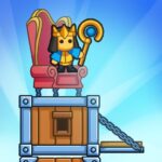 Tower Legends 2 1.0.0 APK MOD Unlimited Money