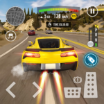 Traffic Car Racing Ultimate VARY APK MOD Unlimited Money