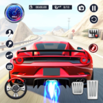 Traffic Driving City Simulator 1.3.1 APK (MOD, Unlimited Diamonds)