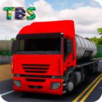 Truck Brasil Simulador 3.1.4 APK MOD Unlimited Money