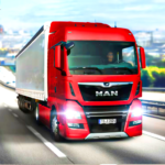 Truck Simulator 2023 – Driver 1.9.4 APK MOD Unlimited Money