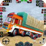 Truck Simulator Lorry games 0.25 APK MOD Unlimited Money