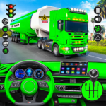 Truck Simulator – Truck Games 6.6.3 APK MOD Unlimited Money