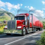 Truck Transport Simulator 0.2.1 APK MOD Unlimited Money