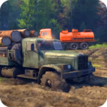 US Army Truck 4.1 APK (MOD, Unlimited Money)