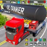 US Truck Parking Simulator 3D 1.9 APK (MOD, Unlimited Cash)