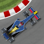 Ultimate Racing 2D 2 1.1.8 APK MOD Unlimited Money