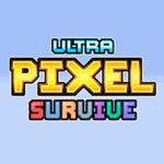 Ultra Pixel Survive 1.1.0.7 APK (MOD, Unlimited Gems)