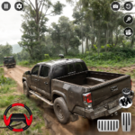 Uphill pickup truck simulator 3.2 APK (MOD, Unlimited Money)