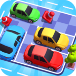 Urban Parking Manager 1.0.2 APK (MOD, Unlimited Money)