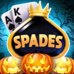 VIP Spades – Online Card Game 4.27.1.224 APK MOD Unlimited Money