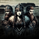 Vikings – True North 1.1.0 APK MOD Unlimited Money