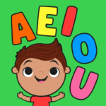 Vowels for children 3 5 years 2.1.7 APK MOD Unlimited Money