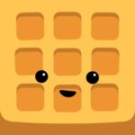 Waffle 1.2.0 APK (MOD, Unlimited Money)