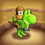 War of Tiny Warriors 0.6.9 APK (MOD, Unlimited Gold)