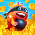 Wave Master – Coin Adventures 0.22.0 APK MOD Unlimited Money