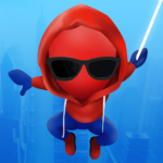 Web Battle 3D Swing Man 1.0.1 APK MOD Unlimited Money