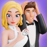 Wedding Judge 8 APK MOD Unlimited Money