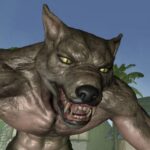 Werewolf Simulator 3D Horror 1.1 APK MOD Unlimited Money