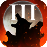 Werewolves 3 Evolutions End 1.0.7 APK MOD Unlimited Money