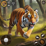 Wild Tiger Sim 6.9 APK (MOD, Unlimited Money)