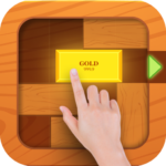 Wood Block Puzzle 0.9 APK MOD Unlimited Money