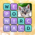 Word Search Pictures Crossword 1.4.7 APK (MOD, Unlimited coins)