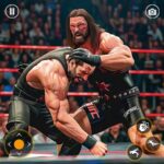 Wrestling Games 2023 2.2 APK (MOD, Unlimited Dollars)