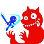 X-hero 1.0.41 APK MOD Unlimited Money