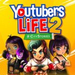 Youtubers Life 2 1.3.3 APK MOD Unlimited Money