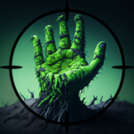 Z Alert Zombie Survival 0.2.282 APK MOD Unlimited Money