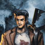 Zombie Crisis 3.46 APK MOD Unlimited Money