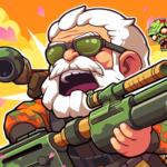 Zombie Hero 2.11 APK (MOD, Unlimited Gems)