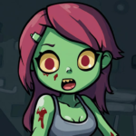 Zombie OutpostDeadly 1.0.0 APK MOD Unlimited Money