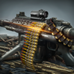 Zombie War – The Last Survivor 1.32.0 APK MOD Unlimited Money