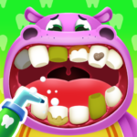 Zoo Dental Care Doctor Dentist 1.1.3 APK MOD Unlimited Money