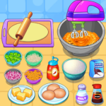 kitchen Set Cooking Games Chef VARY APK MOD Unlimited Money