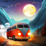 2411.0 APK MOD Unlimited Money