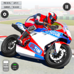 3D Bike Racing Games Offline 3.3 APK MOD Unlimited Money