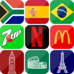 3in1 Quiz Logo-Flag-Capital 2.3.4 APK MOD Unlimited Money