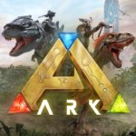 ARK Ultimate Mobile Edition 1.0 APK MOD Unlimited Money