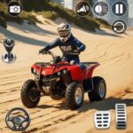 ATV Quad Bike 3dOffroad Mania 1.25 APK MOD Unlimited Money