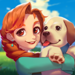 Adventure Isles Farm Explore 1.36.92 APK MOD Unlimited Money