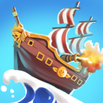 Age Of Sails 1.4.0 APK MOD Unlimited Money