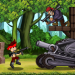 Alpha Guns 316.0 APK MOD Unlimited Money